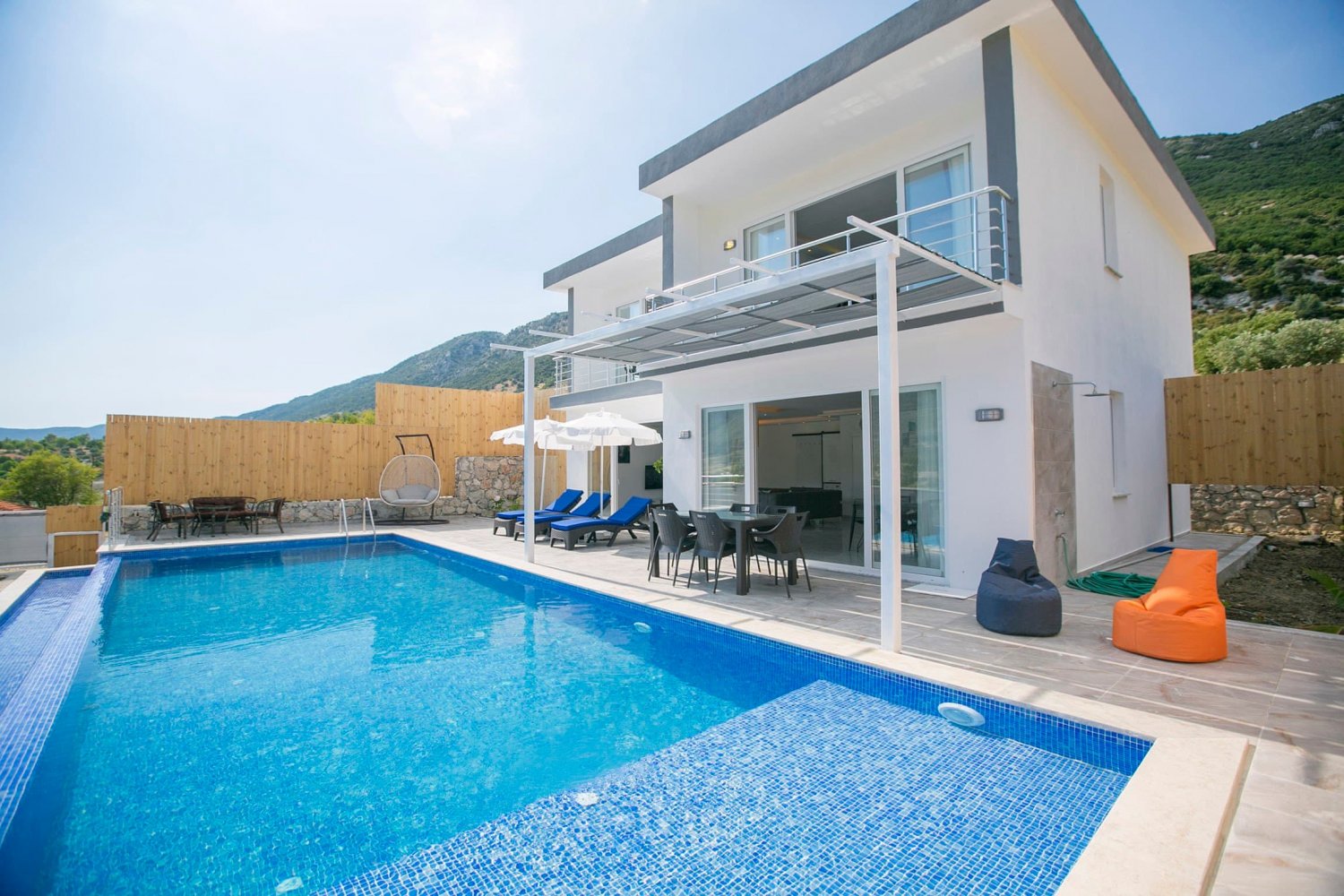 Villa Azel Resim 