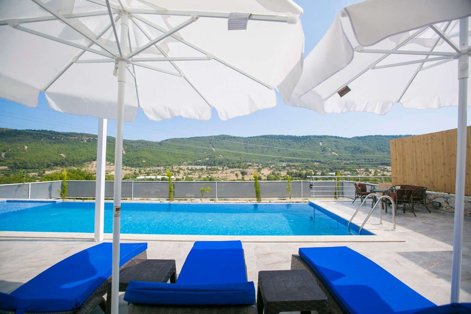 Villa Azel Resim 
