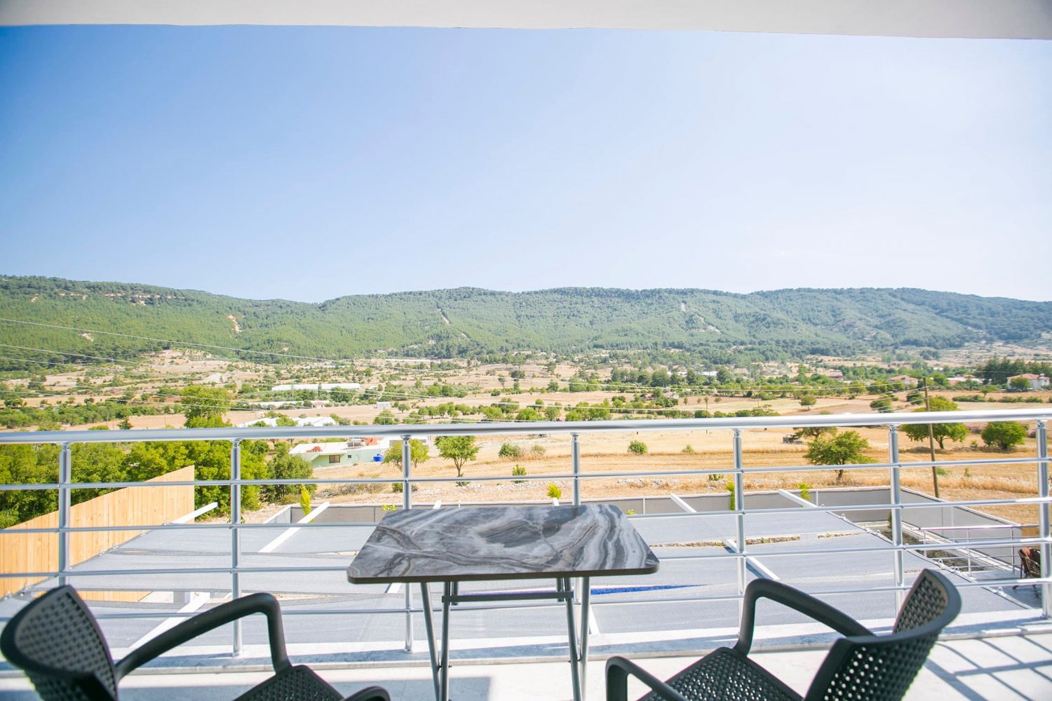Villa Azel Resim 