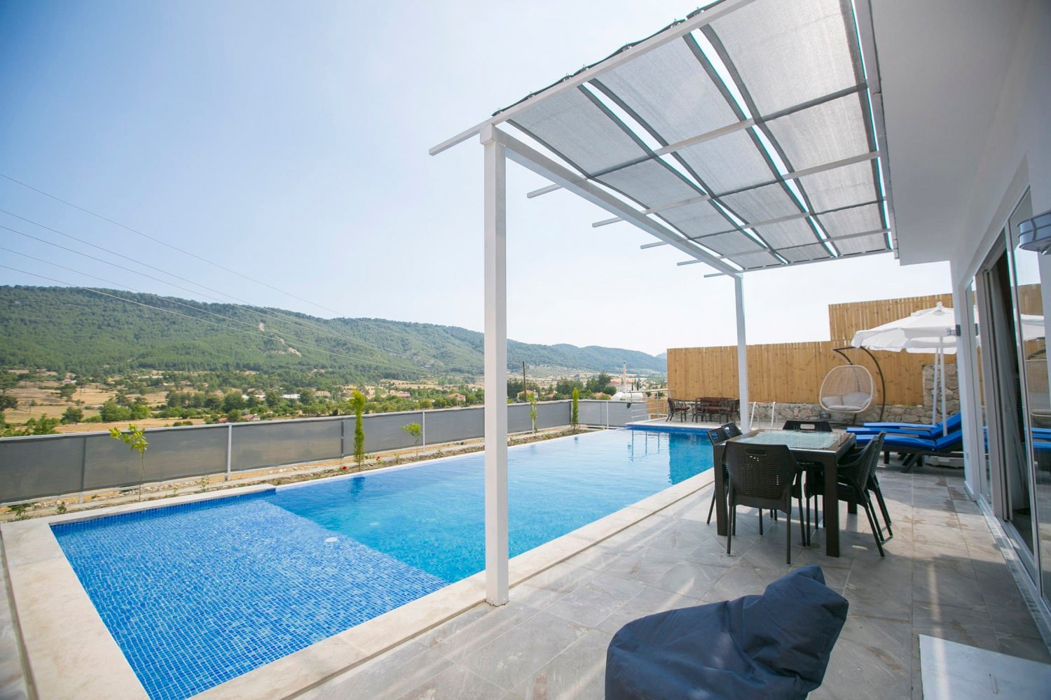 Villa Azel Resim 