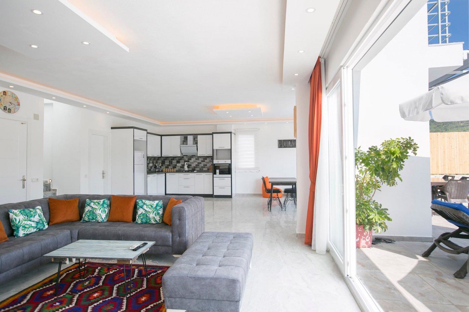 Villa Azel Resim 