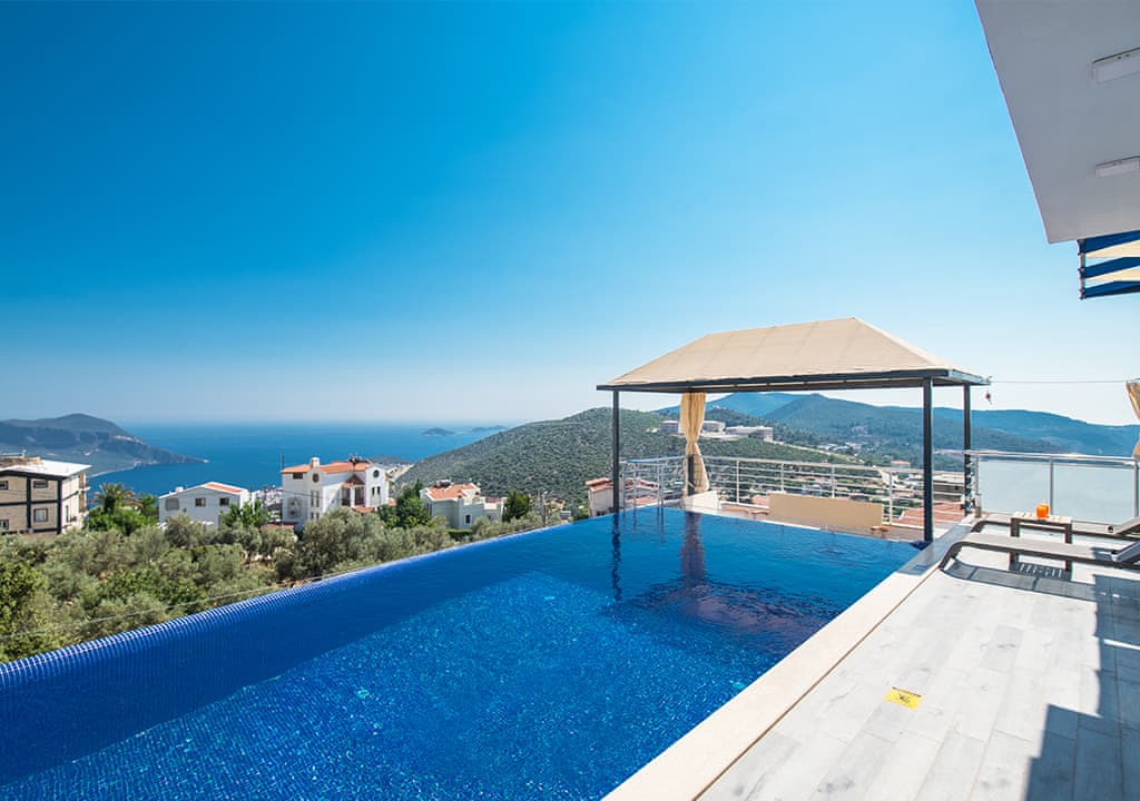 Villa Bebek 1 Resim 
