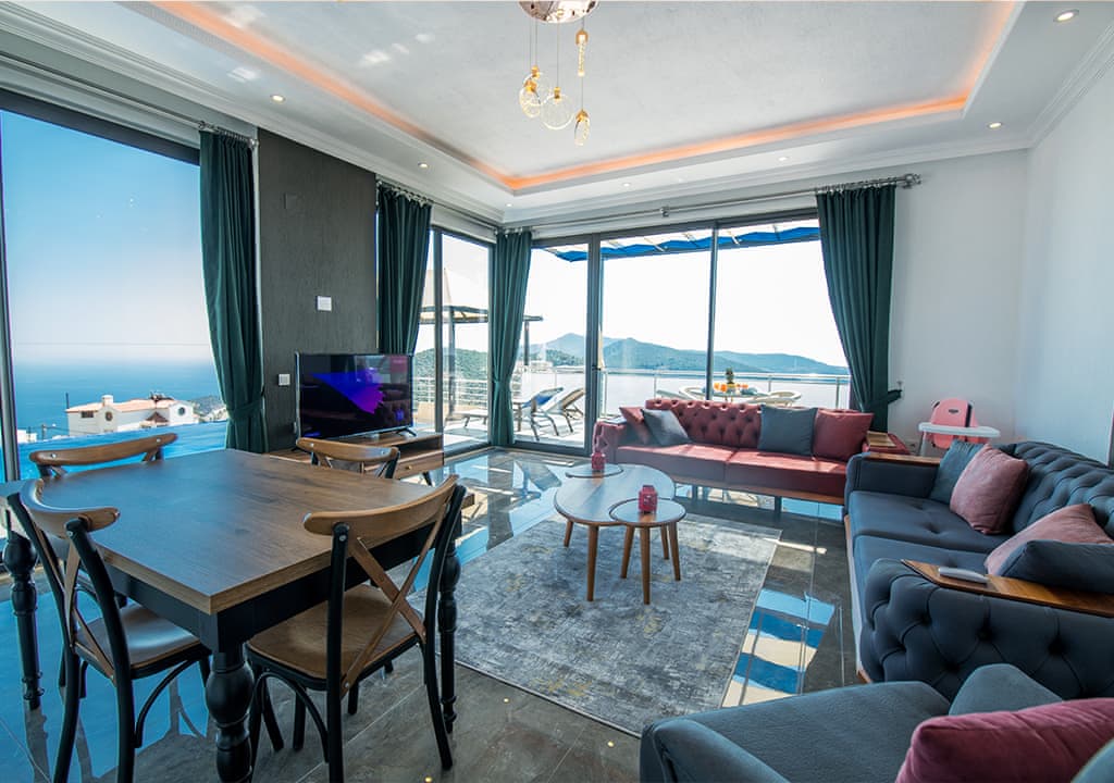 Villa Bebek 1 Resim 