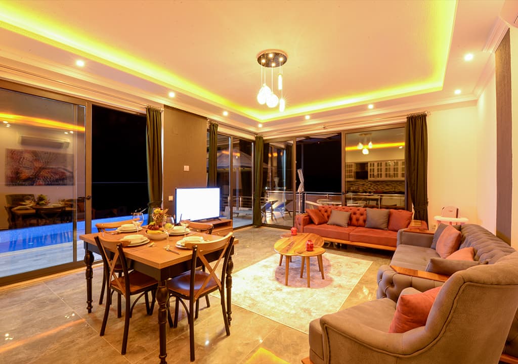 Villa Bebek 1 Resim 
