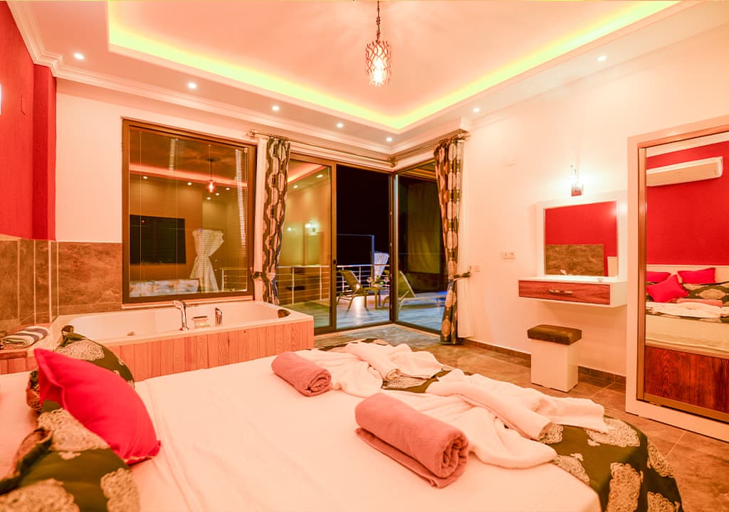 Villa Bebek 1 Resim 