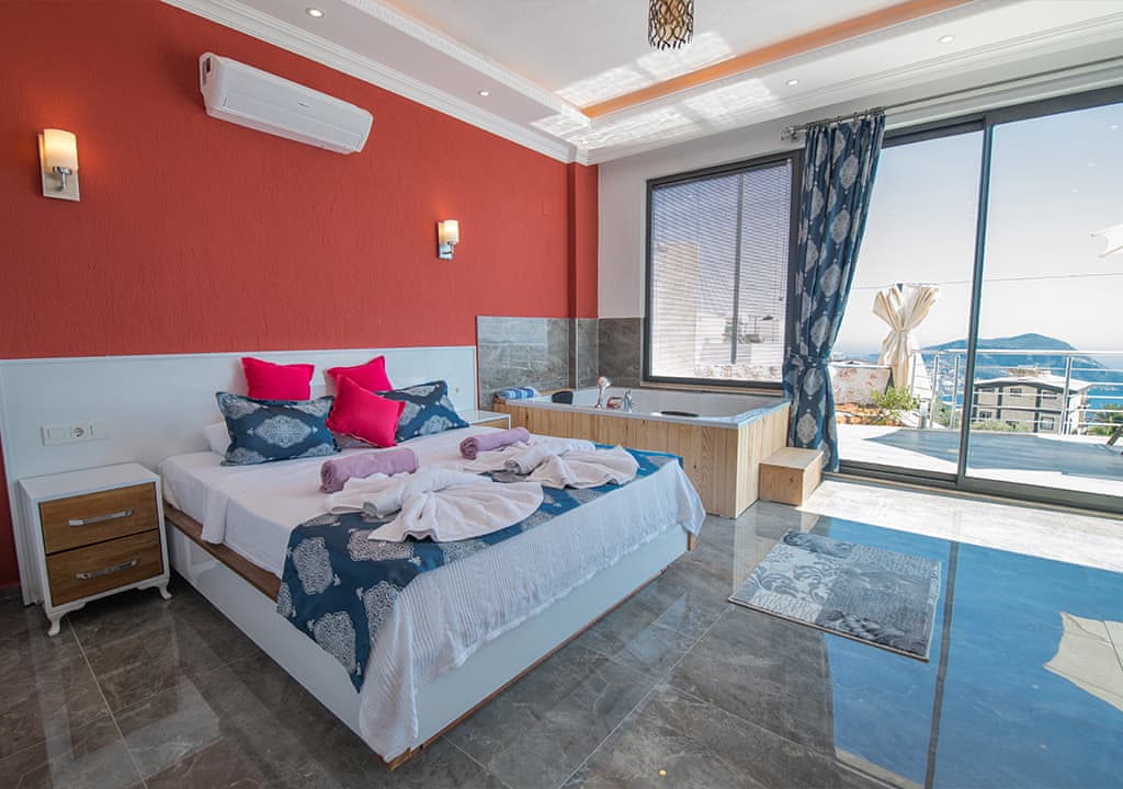 Villa Bebek 1 Resim 