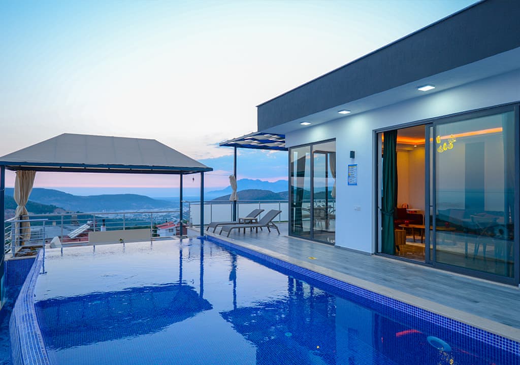 Villa Bebek 1 Resim 
