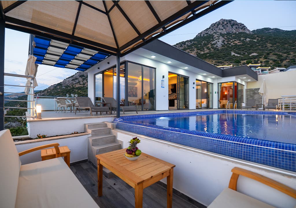Villa Bebek 1 Resim 
