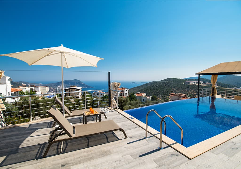 Villa Bebek 1 Resim 
