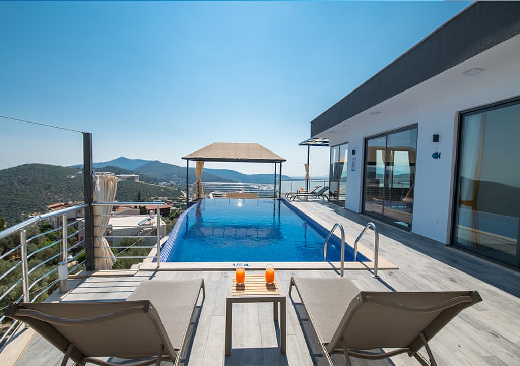 Villa Bebek 1 Resim 