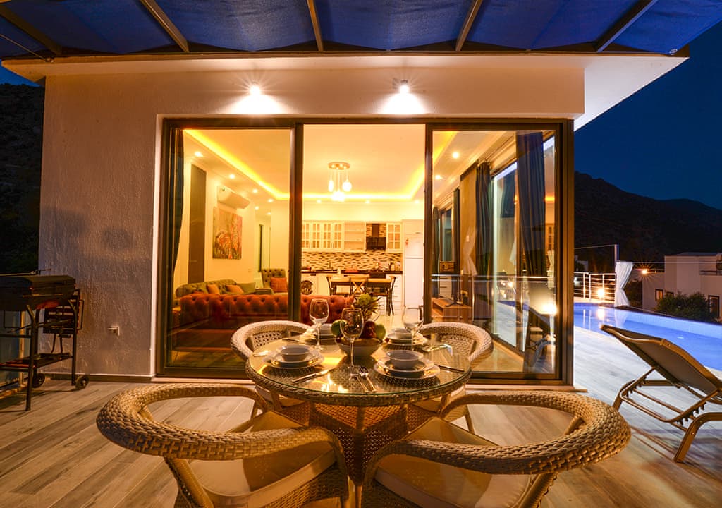 Villa Bebek 1 Resim 