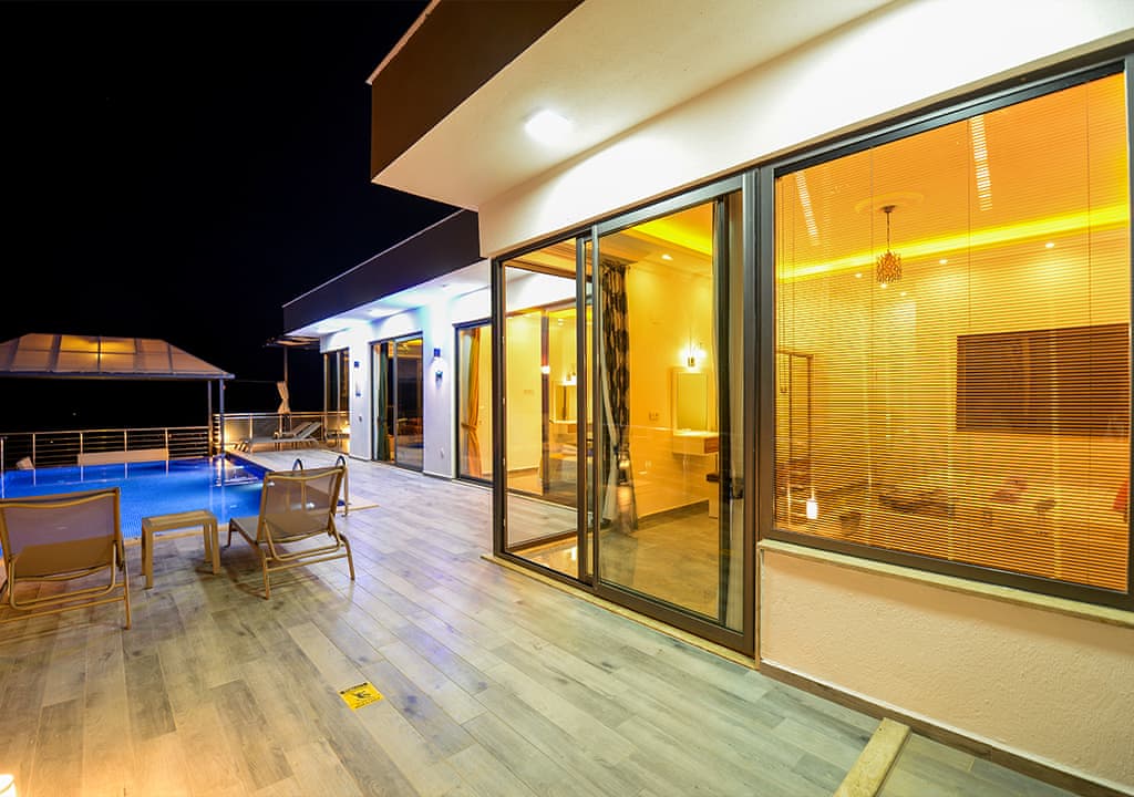 Villa Bebek 1 Resim 