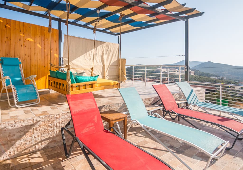 Villa Bebek 2 Resim 