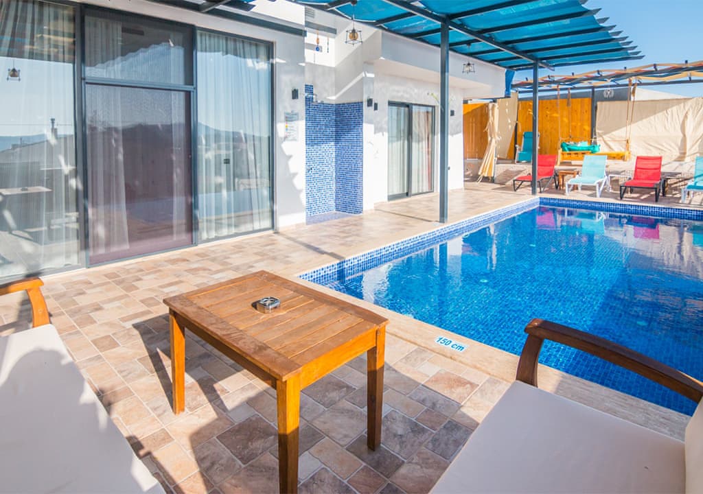 Villa Bebek 2 Resim 