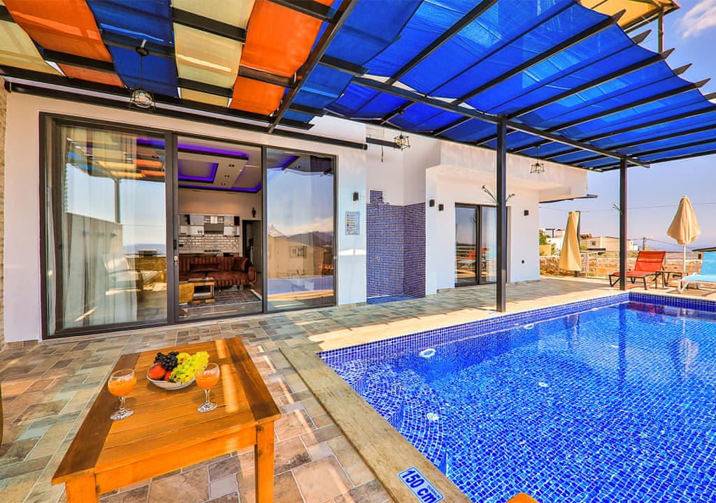 Villa Bebek 2 Resim 