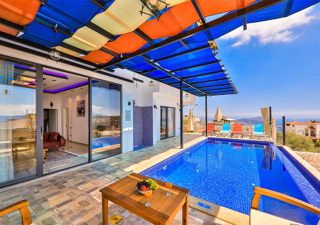 Villa Bebek 2 Resim 