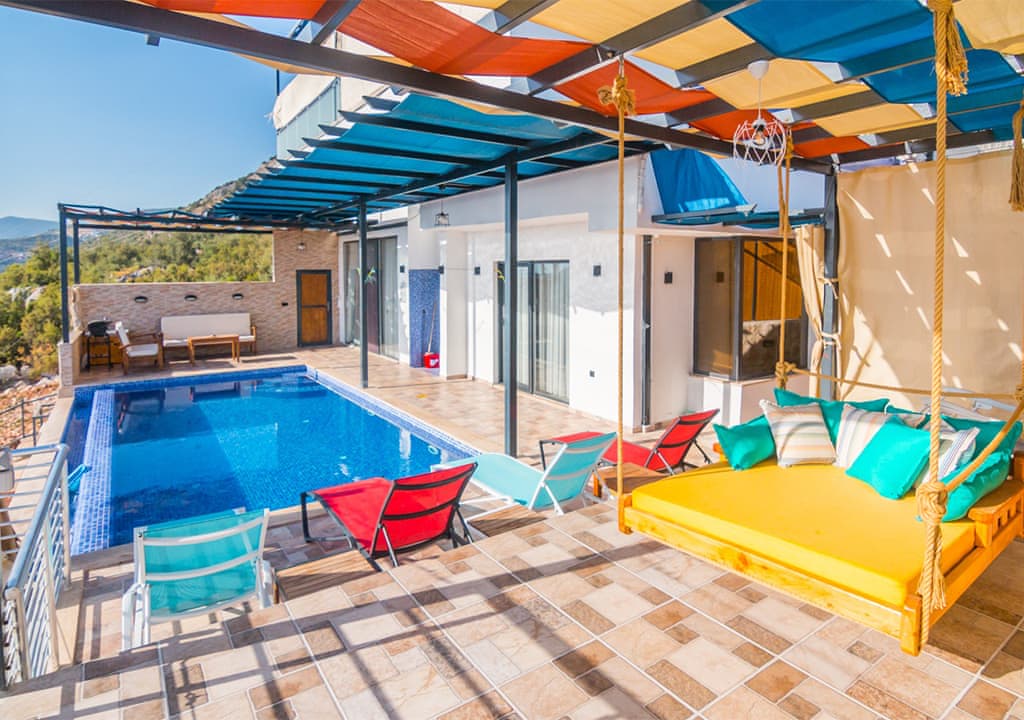 Villa Bebek 2 Resim 