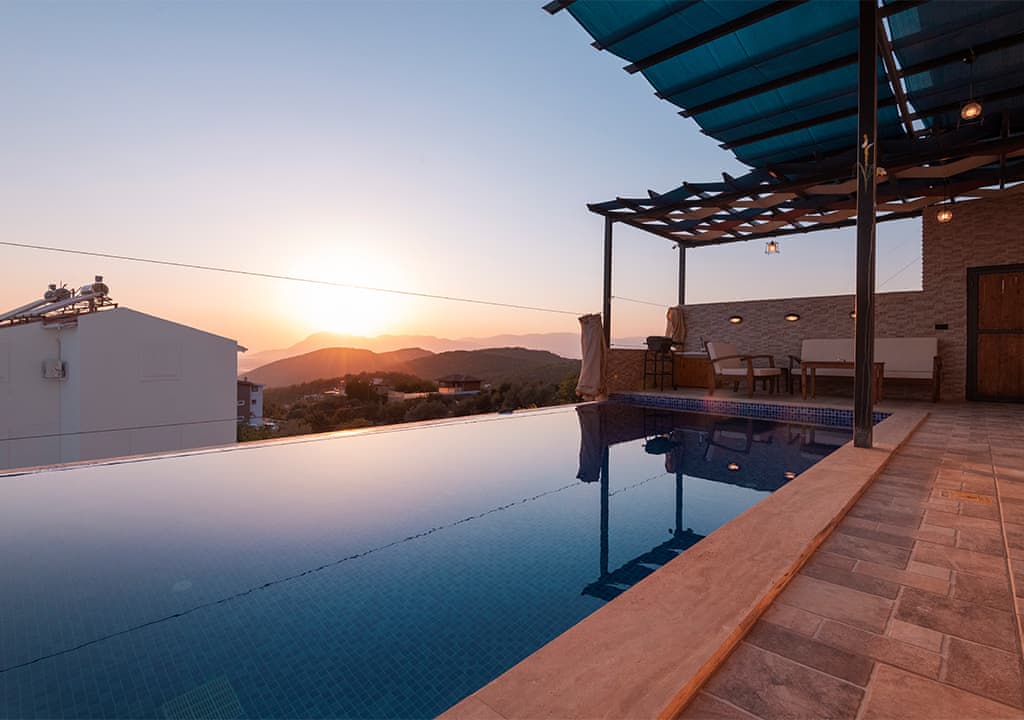 Villa Bebek 2 Resim 