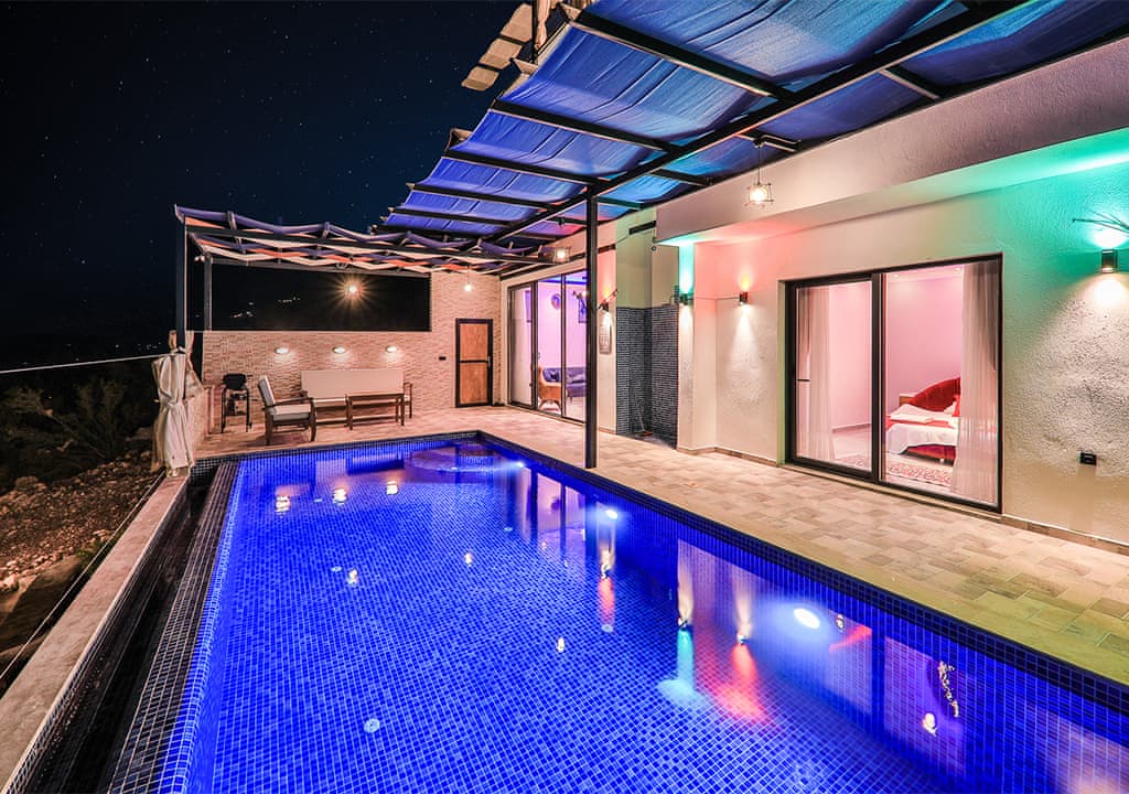 Villa Bebek 2 Resim 