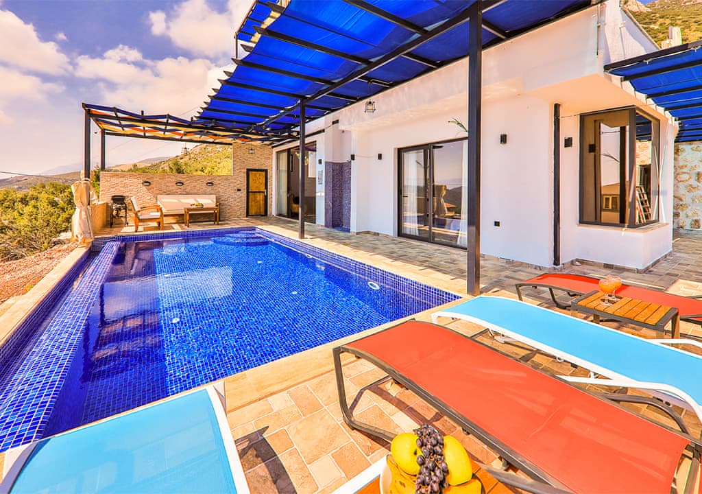 Villa Bebek 2 Resim 
