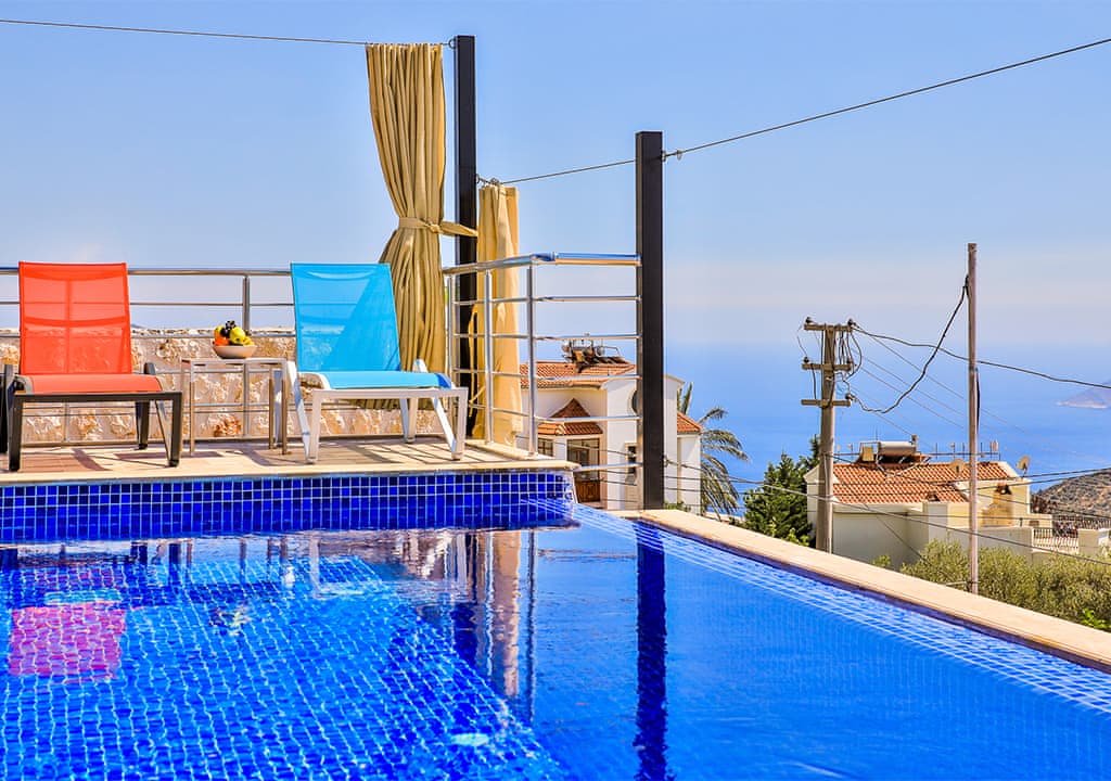 Villa Bebek 2 Resim 