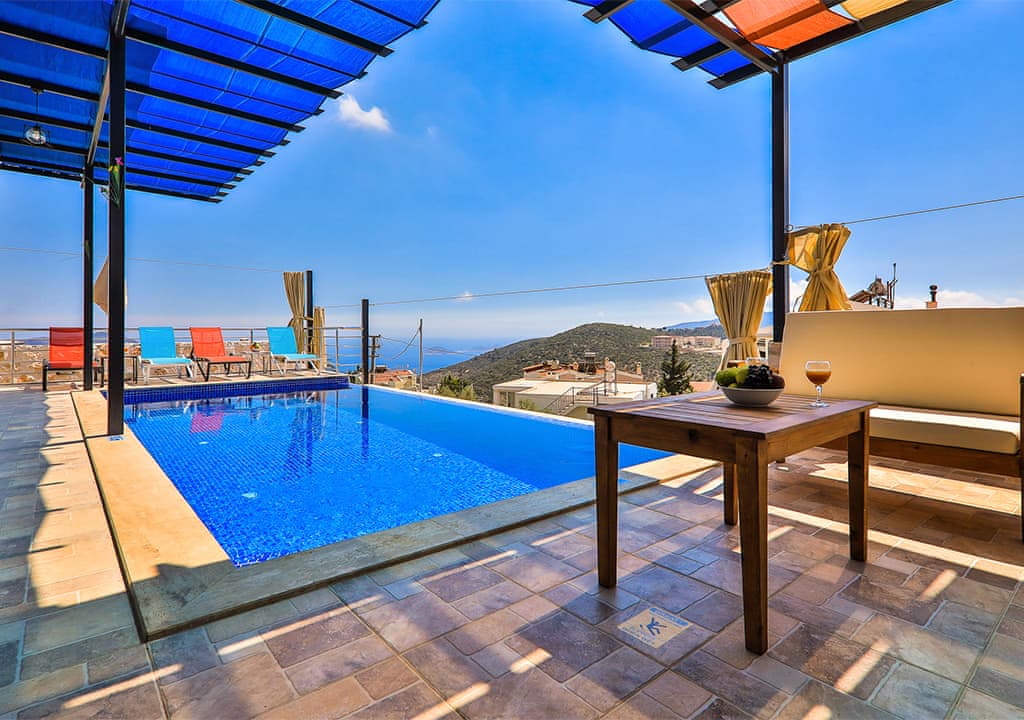 Villa Bebek 2 Resim 