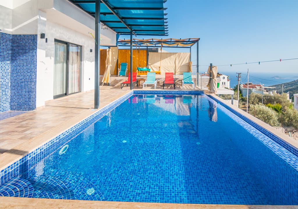 Villa Bebek 2 Resim 