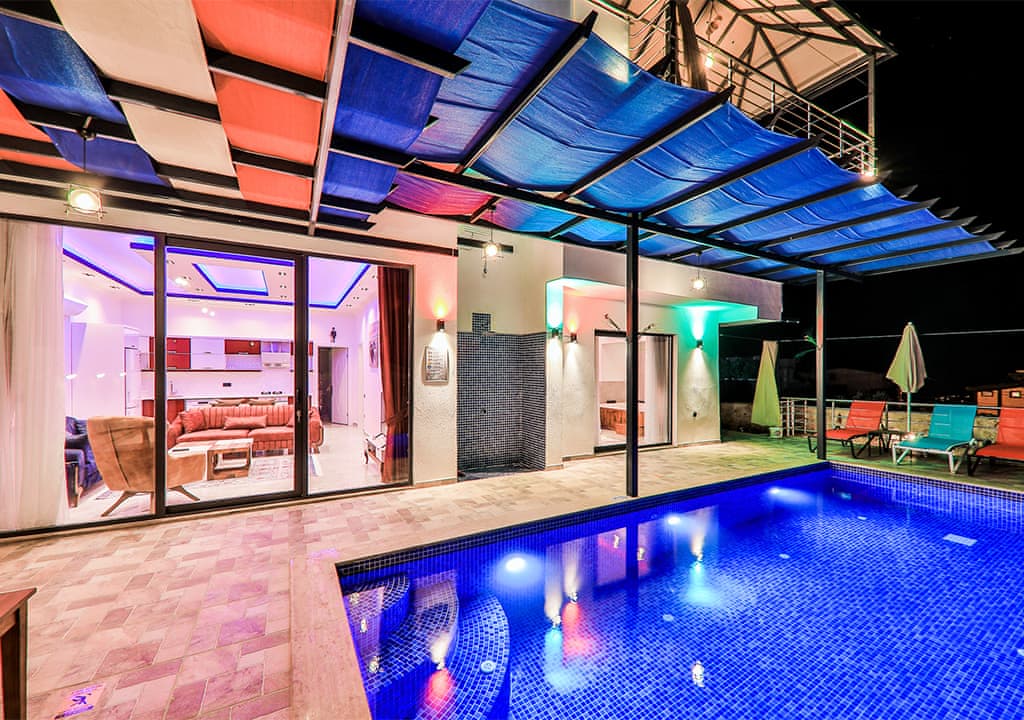 Villa Bebek 2 Resim 