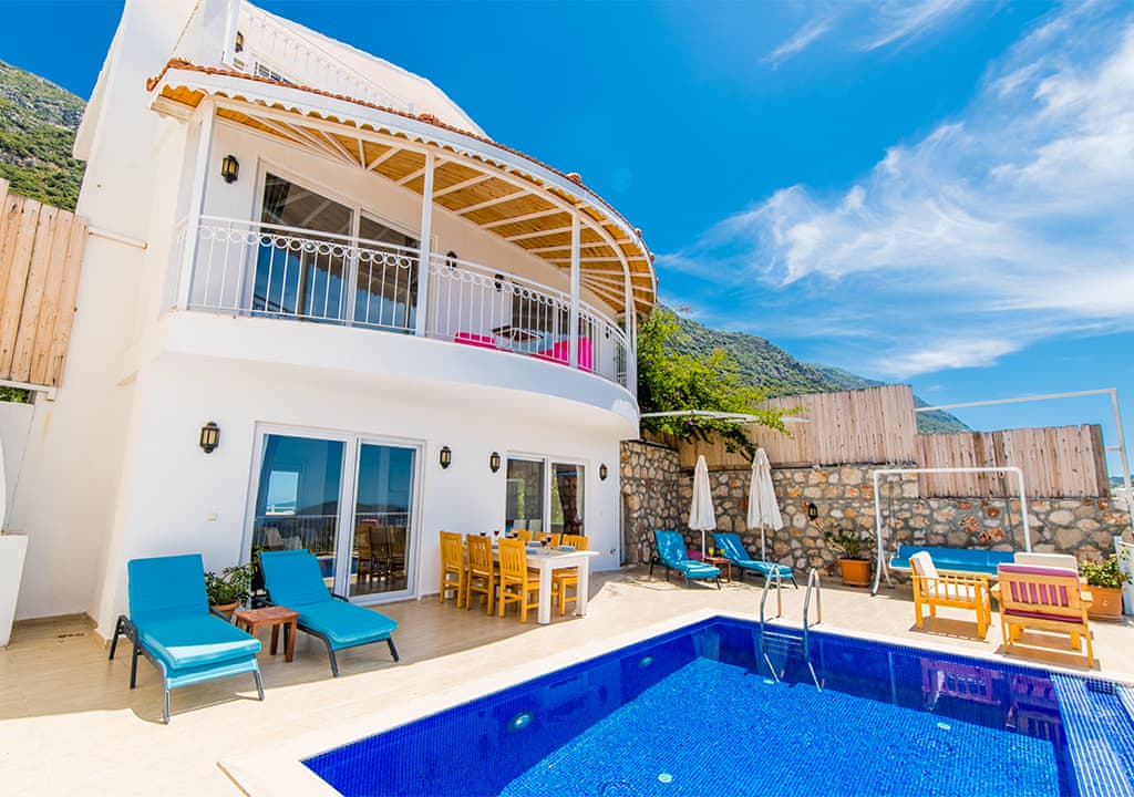 Villa Berna 2 Resim 