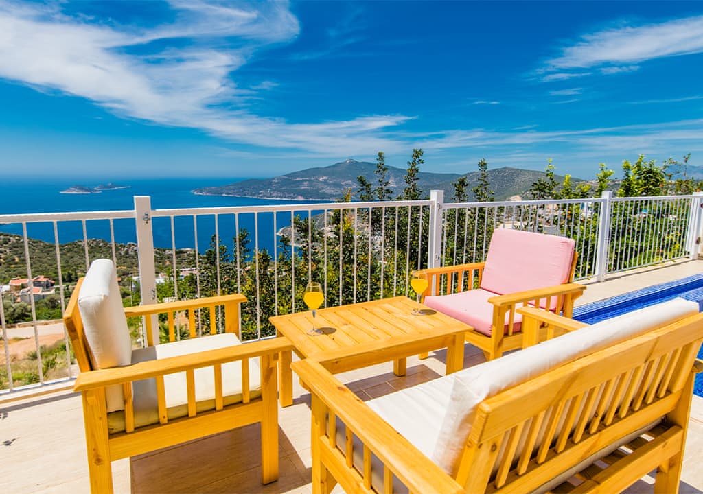 Villa Berna 2 Resim 