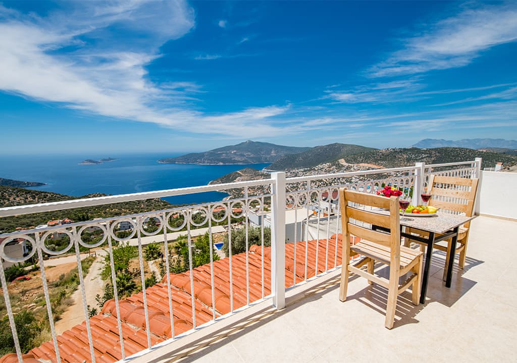 Villa Berna 2 Resim 