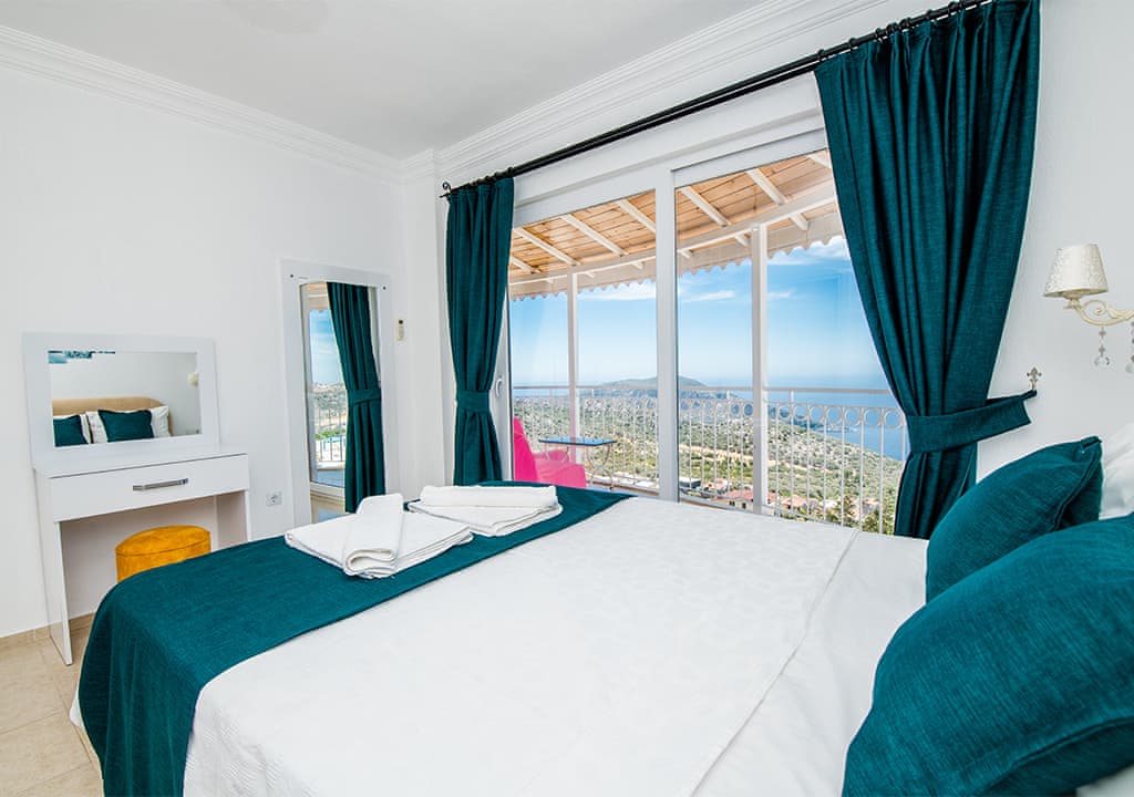 Villa Berna 2 Resim 