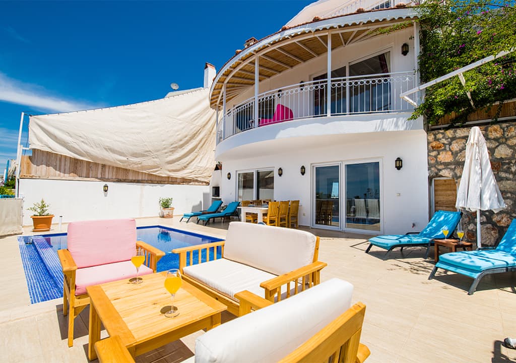 Villa Berna 2 Resim 