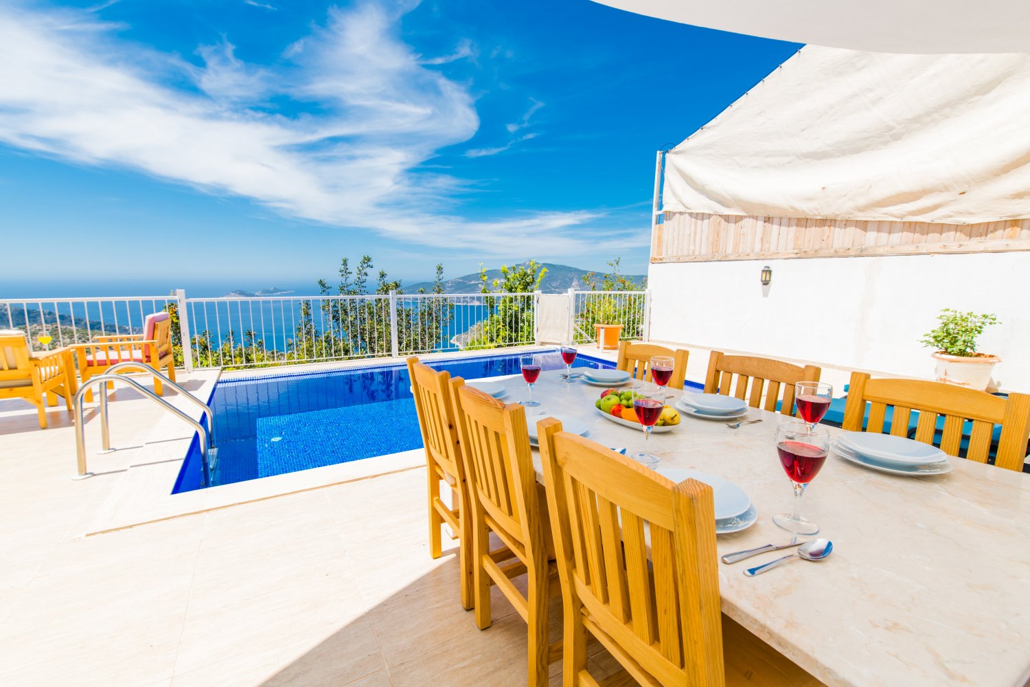 Villa Berna 2 Resim 