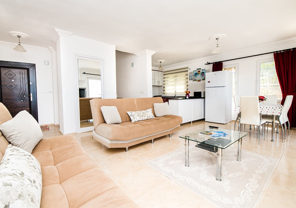 Villa Berna 2 Resim 