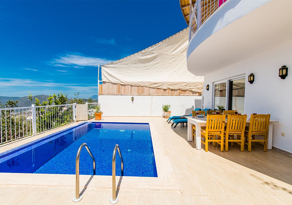 Villa Berna 2 Resim 