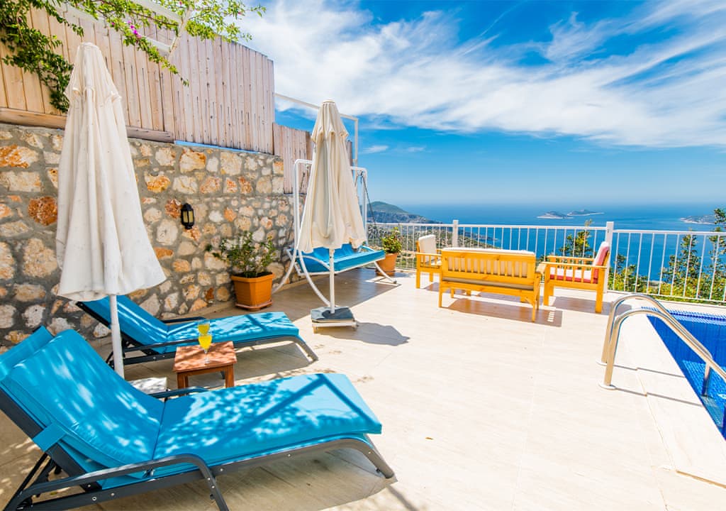 Villa Berna 2 Resim 