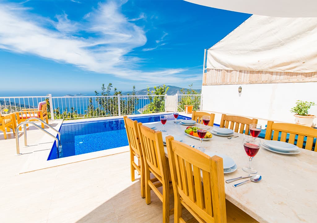 Villa Berna 2 Resim 