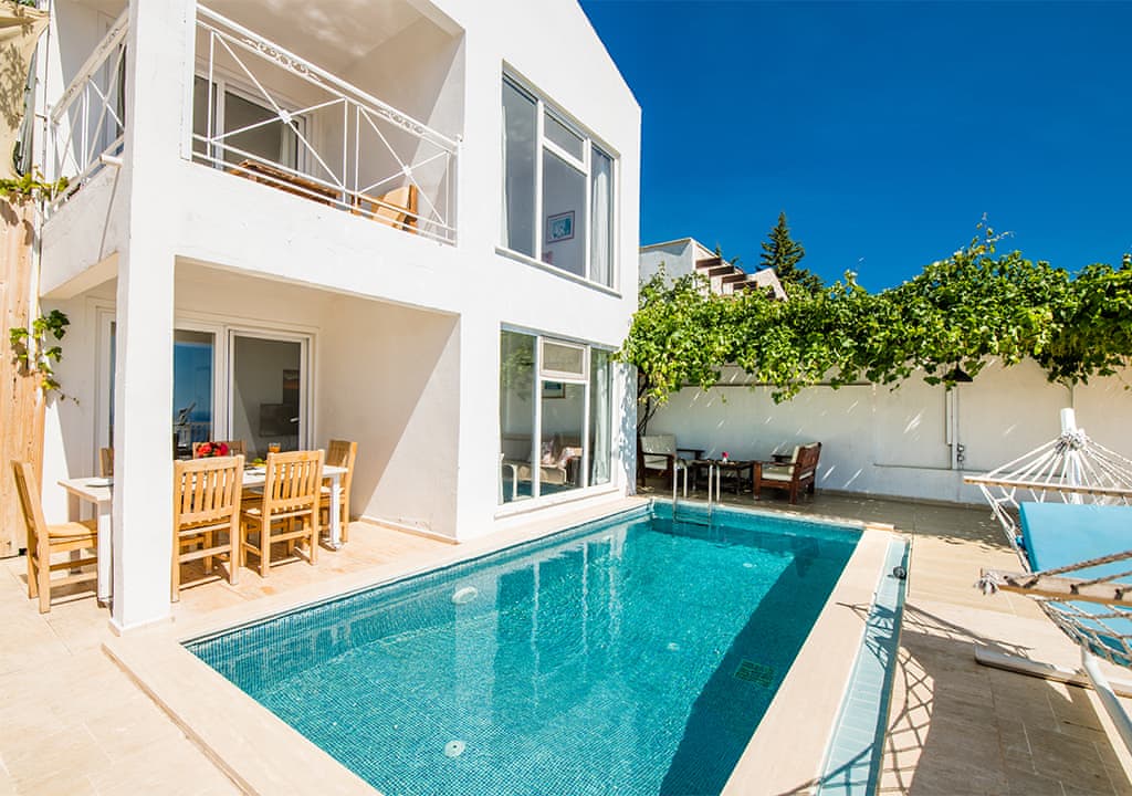 Villa Berna 3 Resim 