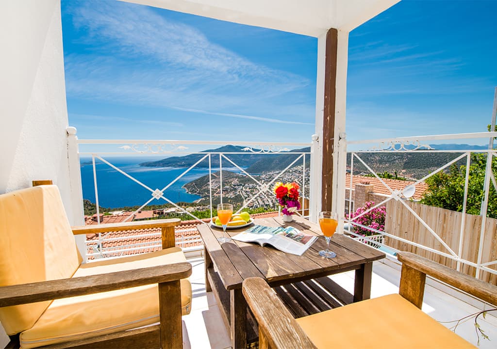 Villa Berna 3 Resim 