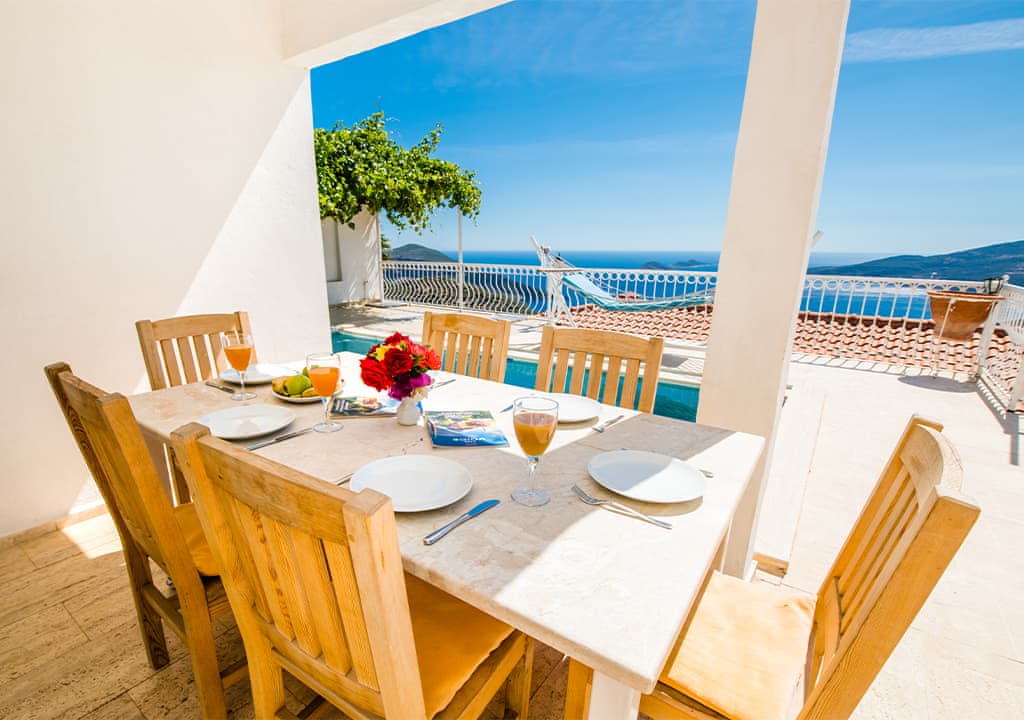 Villa Berna 3 Resim 