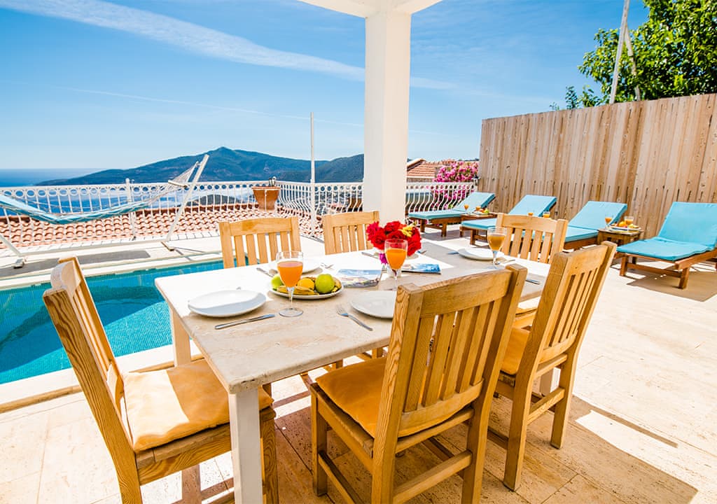 Villa Berna 3 Resim 