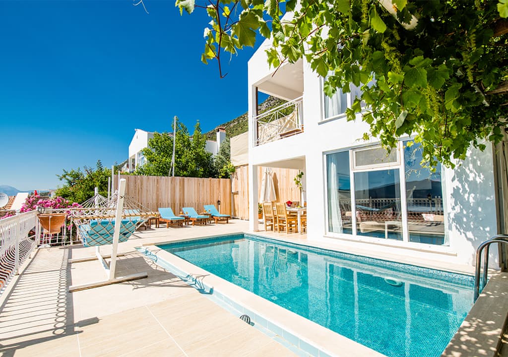 Villa Berna 3 Resim 