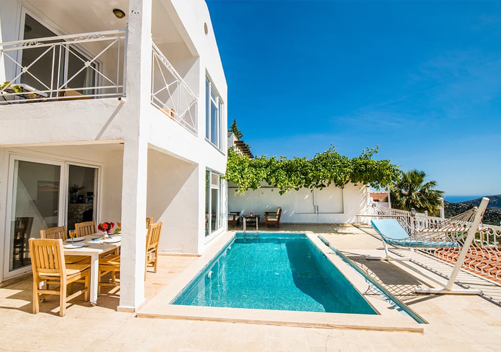 Villa Berna 3 Resim 