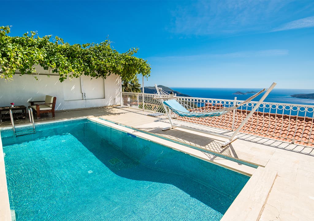Villa Berna 3 Resim 