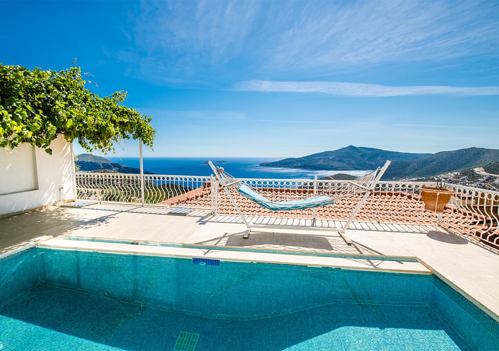Villa Berna 3 Resim 