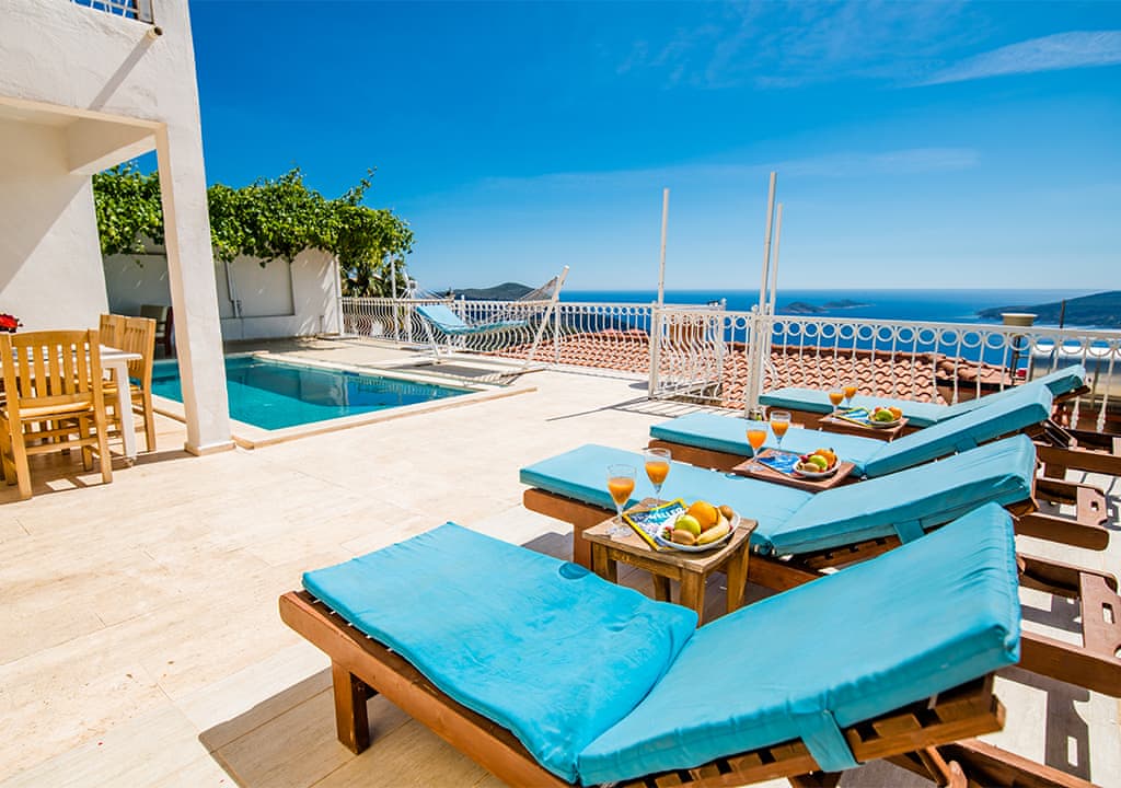 Villa Berna 3 Resim 