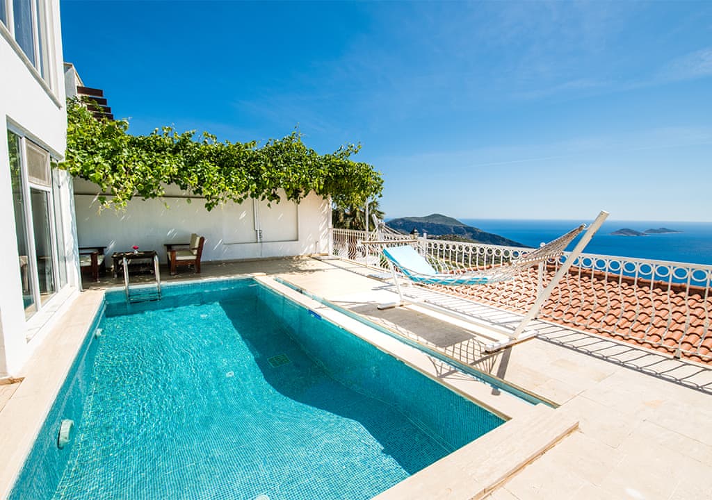 Villa Berna 3 Resim 