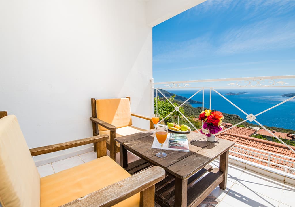 Villa Berna 3 Resim 