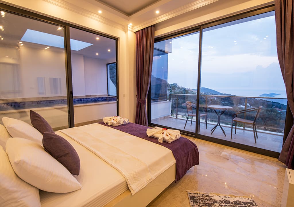 Villa Blue Sirena Resim 